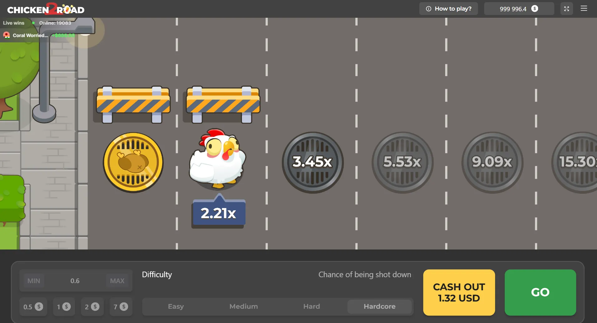 Tips for Successful Play in Chicken Road 2